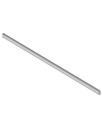 MAGNETO * Lampara Lineal  Empotrar Tipo 2 BLANCA